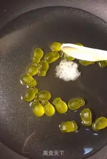 Make Corn jelly step 2