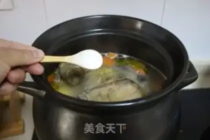 Make One chicken and two step 7