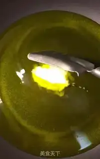 Make Corn jelly step 4
