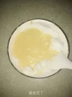 Make Apple chime cake step 19