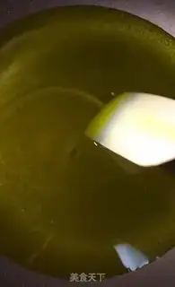 Make Corn jelly step 5