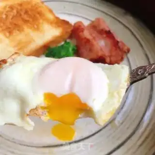 Make Five minutes to get your breakfast done step 6
