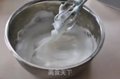 Make Finger crackers step 2