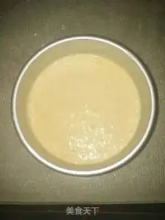 Make Apple chime cake step 20