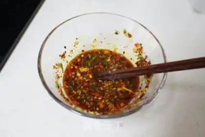 Make One chicken and two step 9