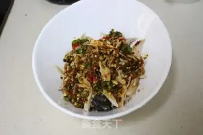 Make One chicken and two step 10