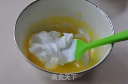 Make Finger crackers step 4