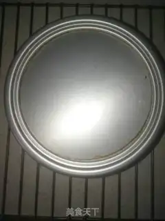 Make Apple chime cake step 22
