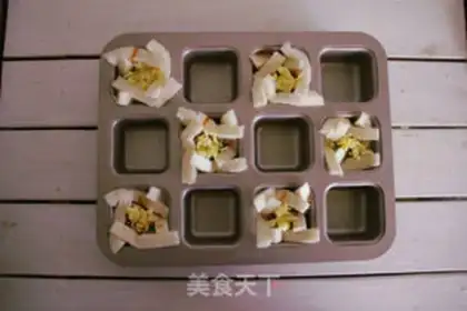 Make Toast pizza step 5