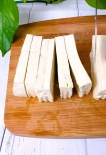 Make Tofu step 0