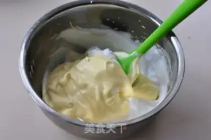 Make Finger crackers step 5