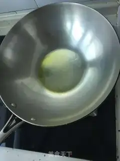 Make Plumbing omelet soup step 3