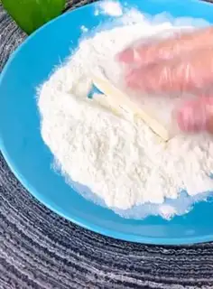 Make Tofu step 1
