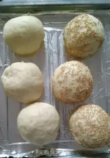 Make Hamburger step 5