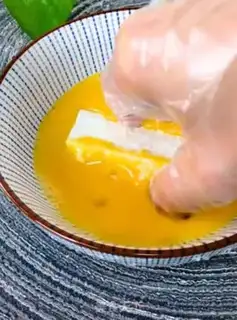 Make Tofu step 2