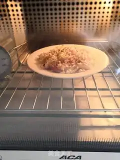 Make Cheese noodles step 5