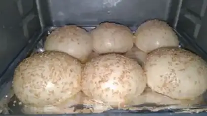 Make Hamburger step 6