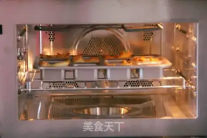 Make Toast pizza step 10