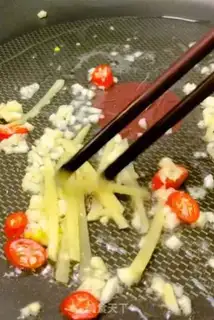 Make Tofu step 4