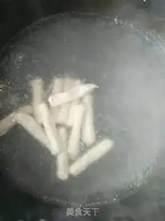 Make Emerald shrimp dumplings step 2