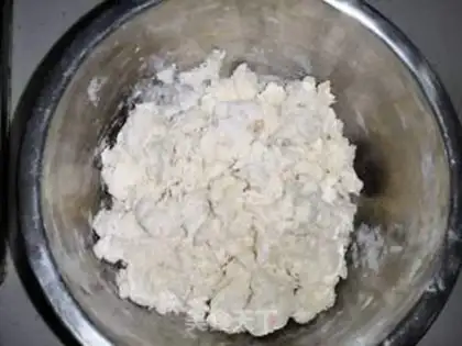 Make Peanut butter grab cake step 1