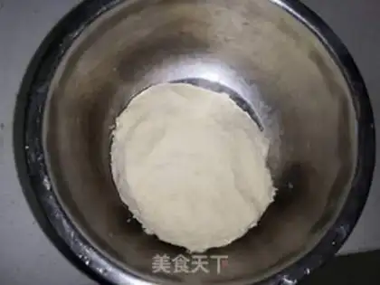 Make Peanut butter grab cake step 3