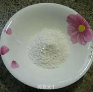 Make The potato lilies step 6
