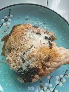 Make Homemade pork step 0