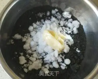 Make Creative Rainstone Yuen step 3