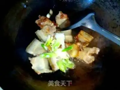 Make Five flowers and peppers step 3