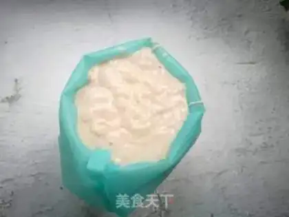 Make Whole barley step 2