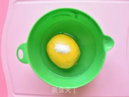 Make Iced lemon tea step 1