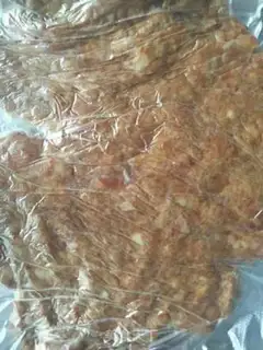 Make Homemade pork step 2