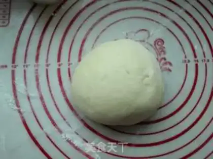 Make Peanut butter grab cake step 6
