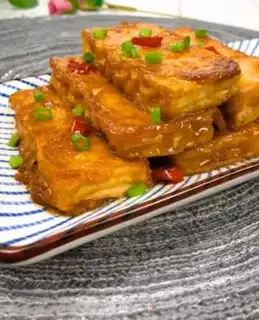 Make Tofu step 8