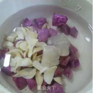 Make The potato lilies step 11