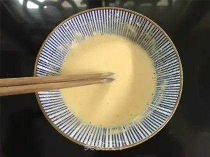 Make Banana step 1