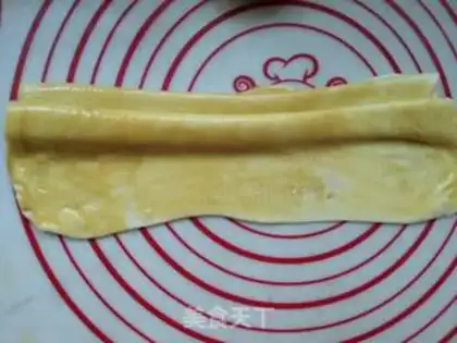 Make Peanut butter grab cake step 10