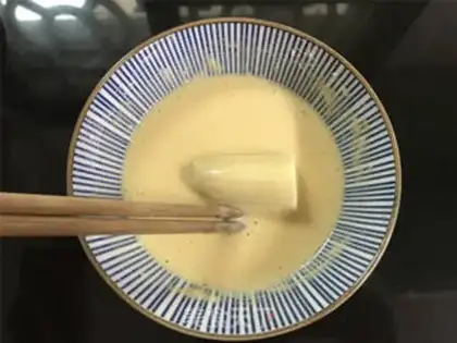 Make Banana step 3
