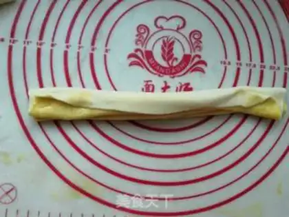Make Peanut butter grab cake step 11