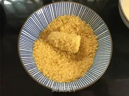 Make Banana step 4