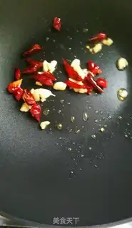 Make Red burning of pigs