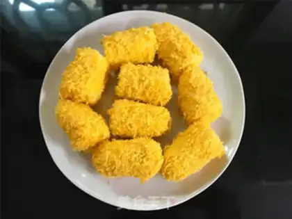 Make Banana step 5
