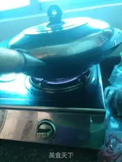 Make Fish and lamb step 4