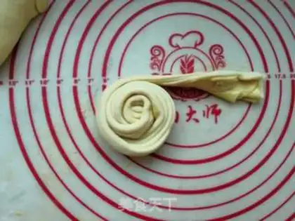 Make Peanut butter grab cake step 13