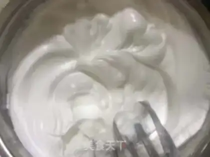 Make Eight-inch cheesecake step 6