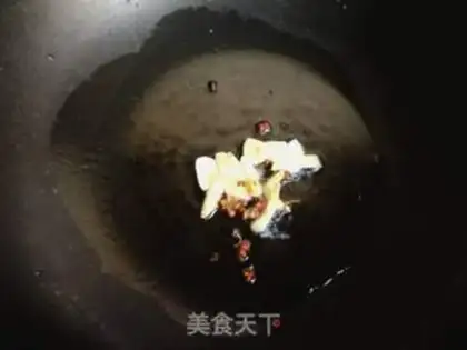 Make Pelican mushrooms step 3