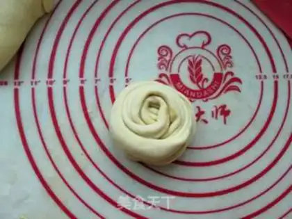 Make Peanut butter grab cake step 14