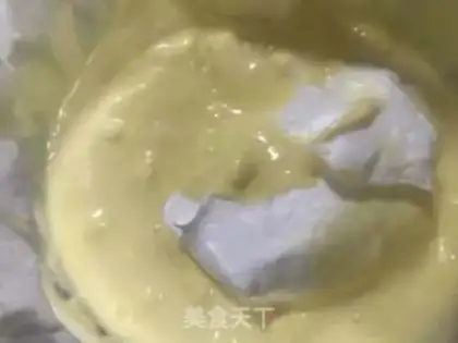 Make Eight-inch cheesecake step 7