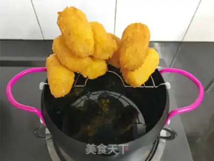 Make Banana step 7